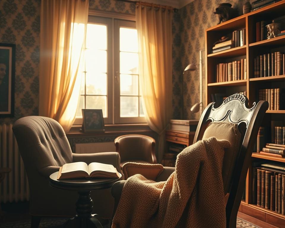 Wat maakt vintage storytelling krachtig?