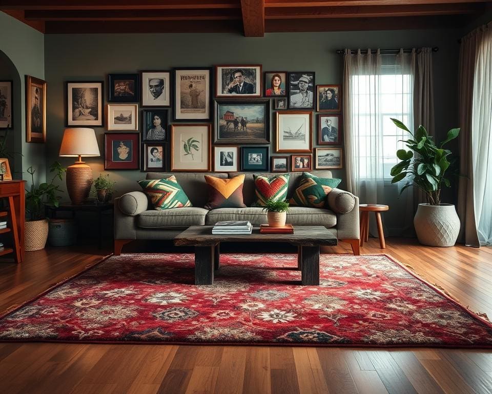 Wat zijn must-haves voor een karaktervol interieur?