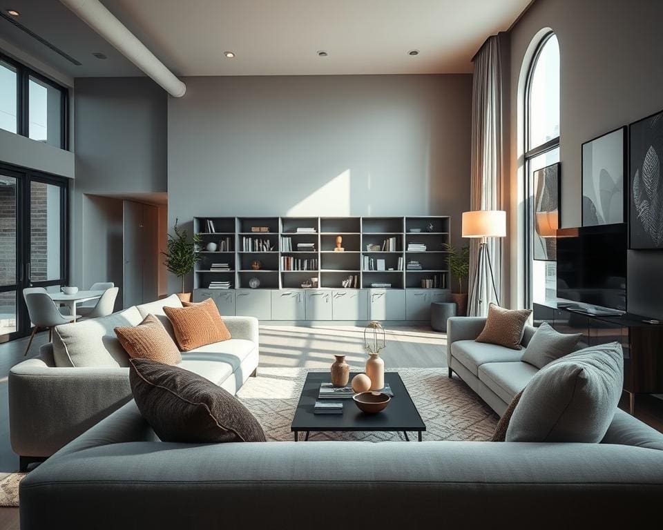 Wat zijn must-haves voor een modern interieur?