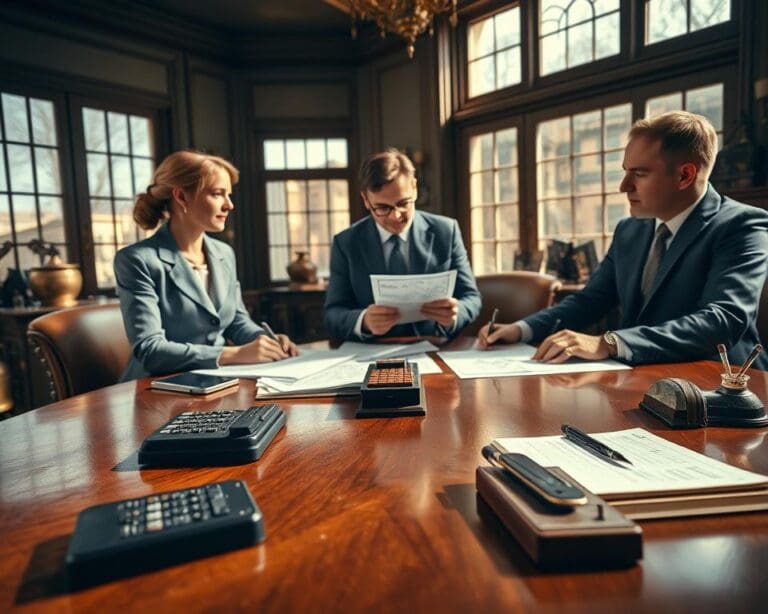 Wat zijn succesvolle vintage businessmodellen?