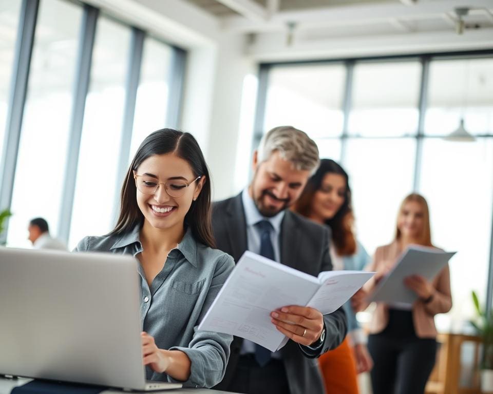 Welke beroepen zijn geschikt voor parttime werk?