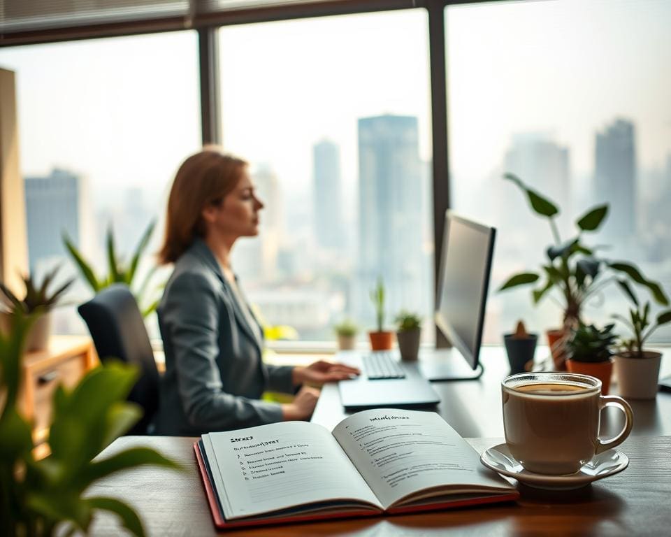 Welke gezondheidstips helpen bij stress?