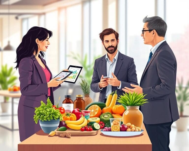 Welke gezondheidstrends zijn populair?