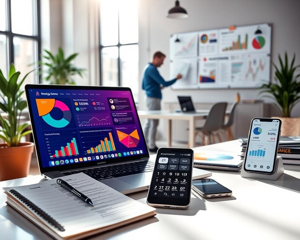 Welke marketingtools zijn onmisbaar?