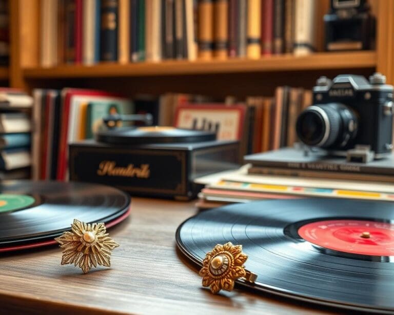 Welke vintage items zijn goede investeringen?