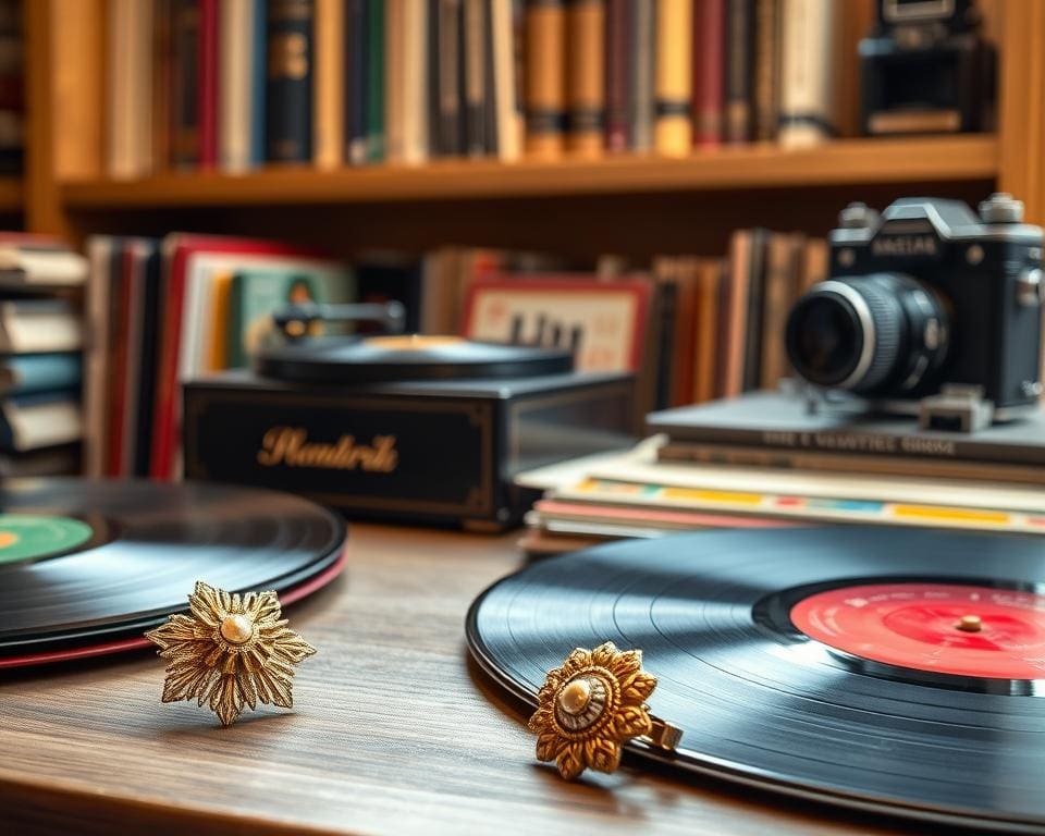 Welke vintage items zijn goede investeringen?