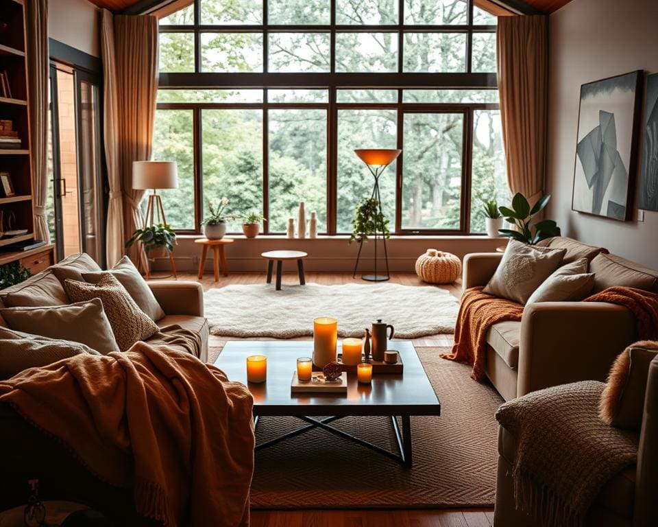 Welke woonproducten verhogen comfort?