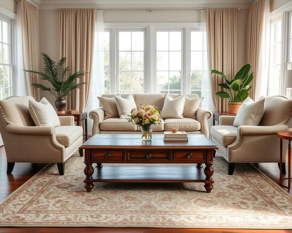 Welke woonstijlen zijn tijdloos?