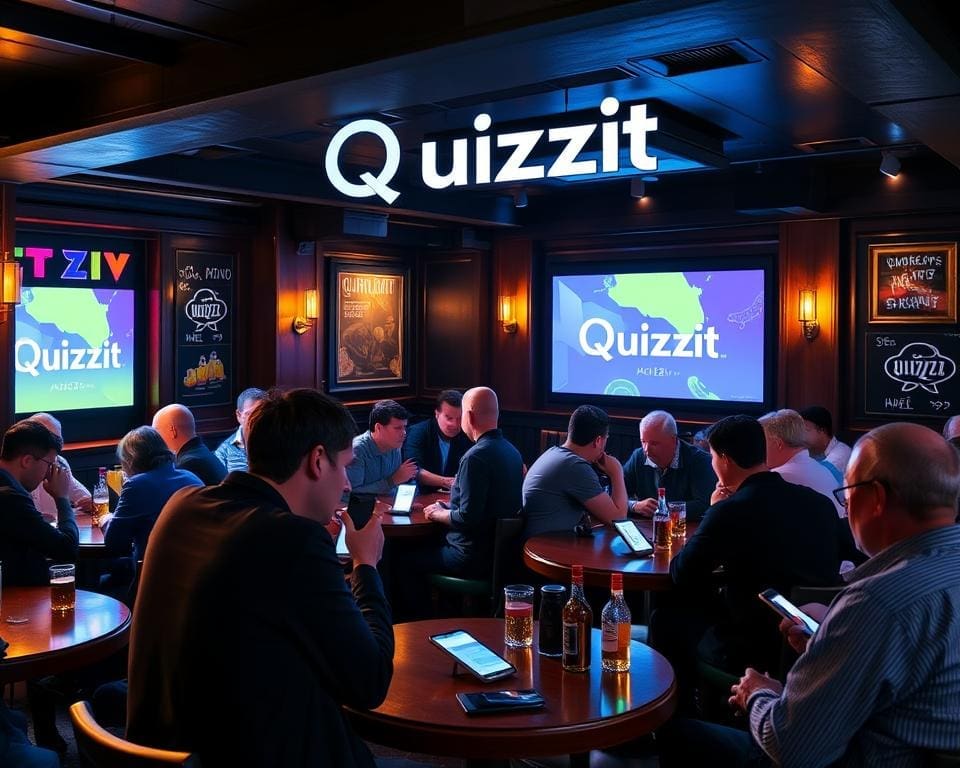pubquiz op locatie Quizzzit