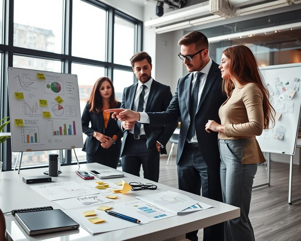 Hoe benut je innovatie binnen je carrière?