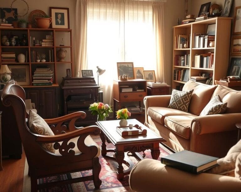 Hoe herken je kwaliteit in tweedehands meubels?