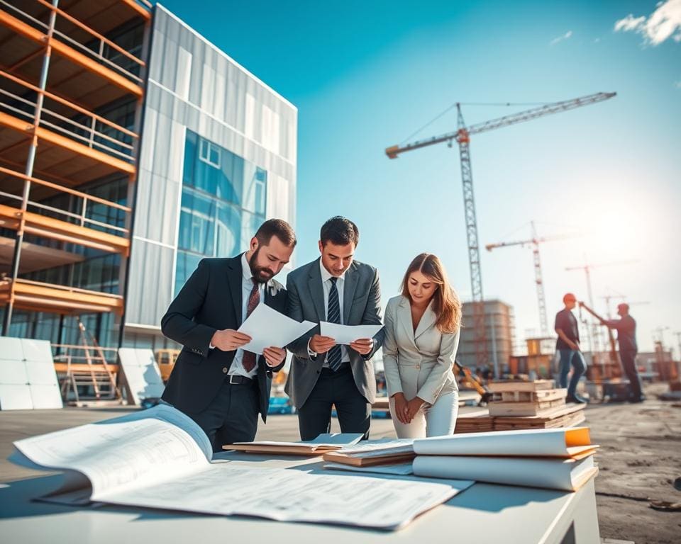 Waarom kiezen bouwers voor aluminium composiet gevelsystemen?