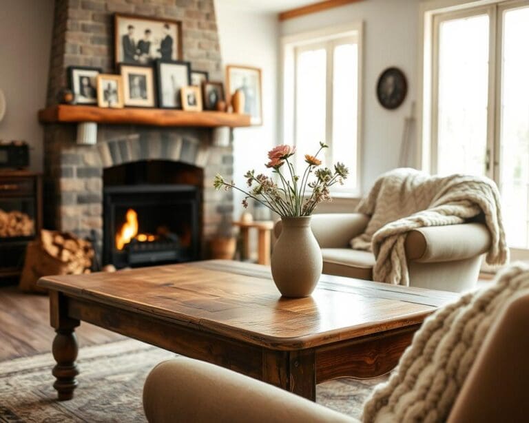 Waarom kiezen mensen voor authentieke details in huis?