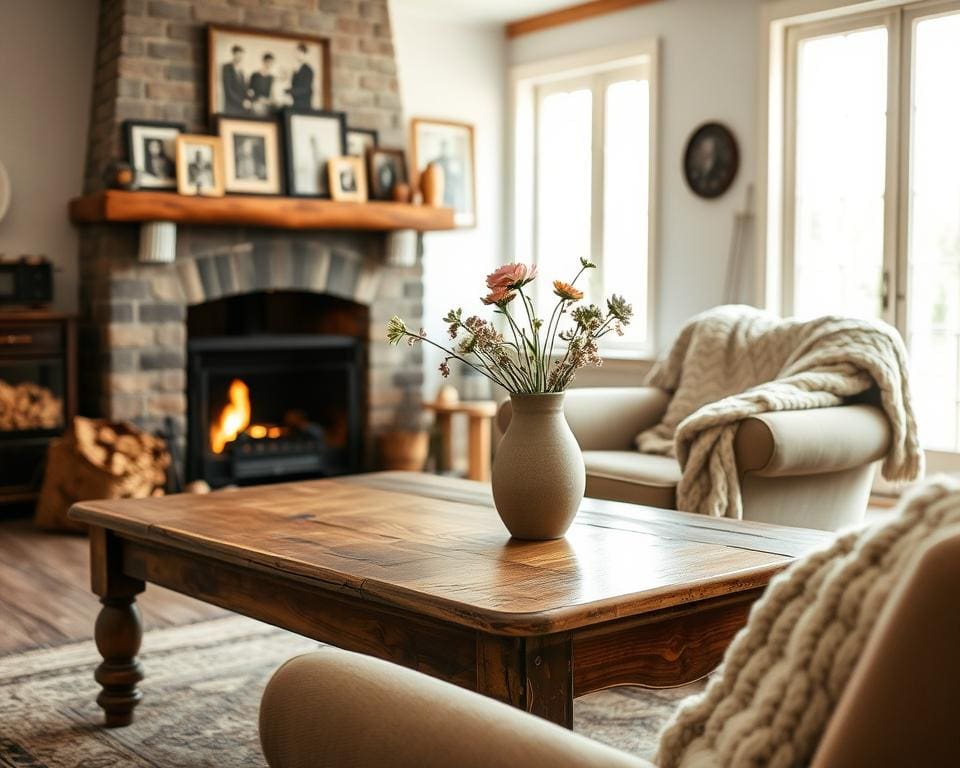 Waarom kiezen mensen voor authentieke details in huis?