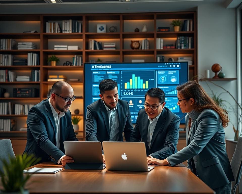 Wanneer kies je voor technisch website beheer?