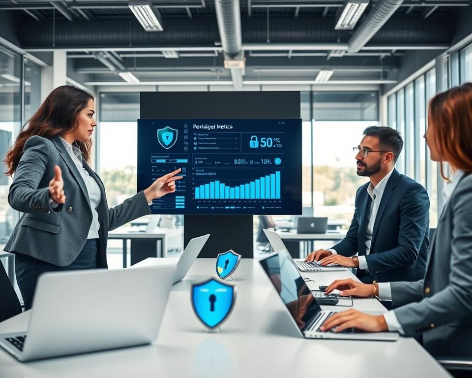 Wat betekent cybersecurity voor bedrijven?