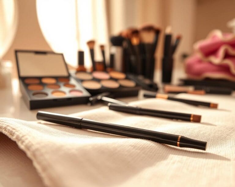 Wat maakt een brow pencil onmisbaar in je make-up?