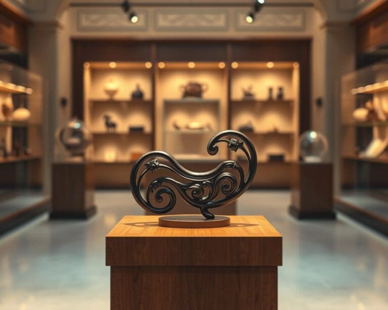 Wat maakt een historisch designstuk zo bijzonder?