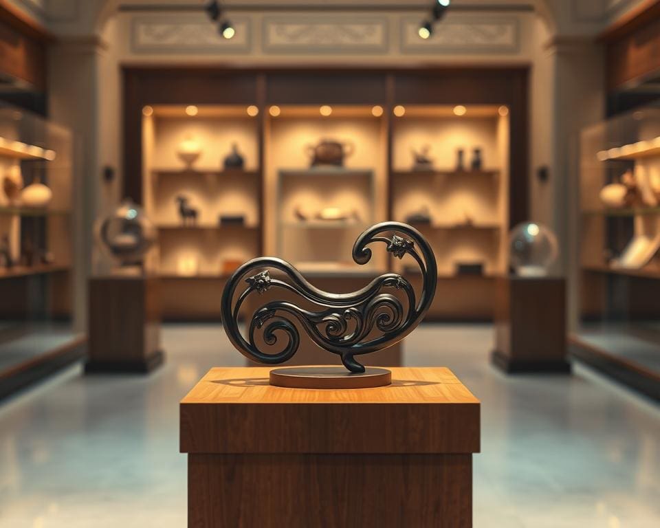 Wat maakt een historisch designstuk zo bijzonder?