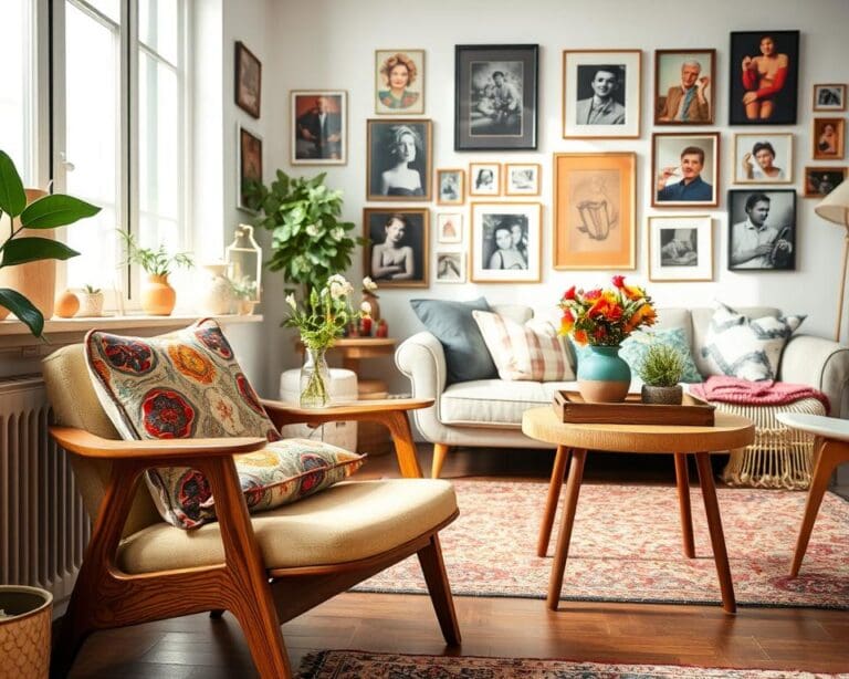 Wat maakt tweedehands design zo uniek?