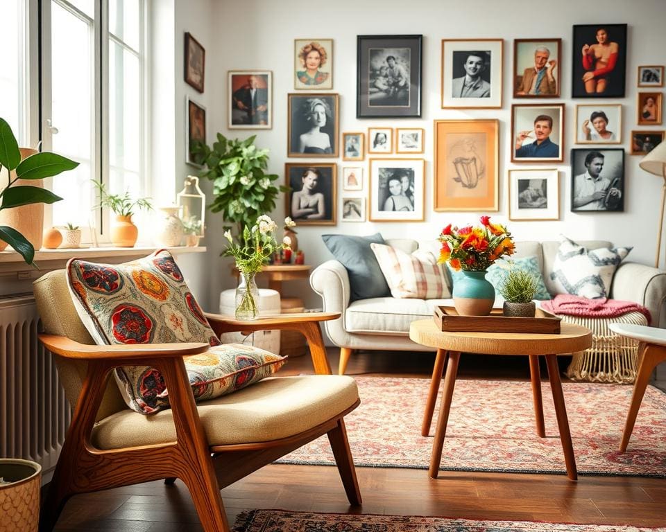 Wat maakt tweedehands design zo uniek?