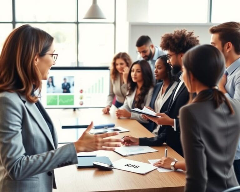 Wat vraagt professioneel ondernemerschap?