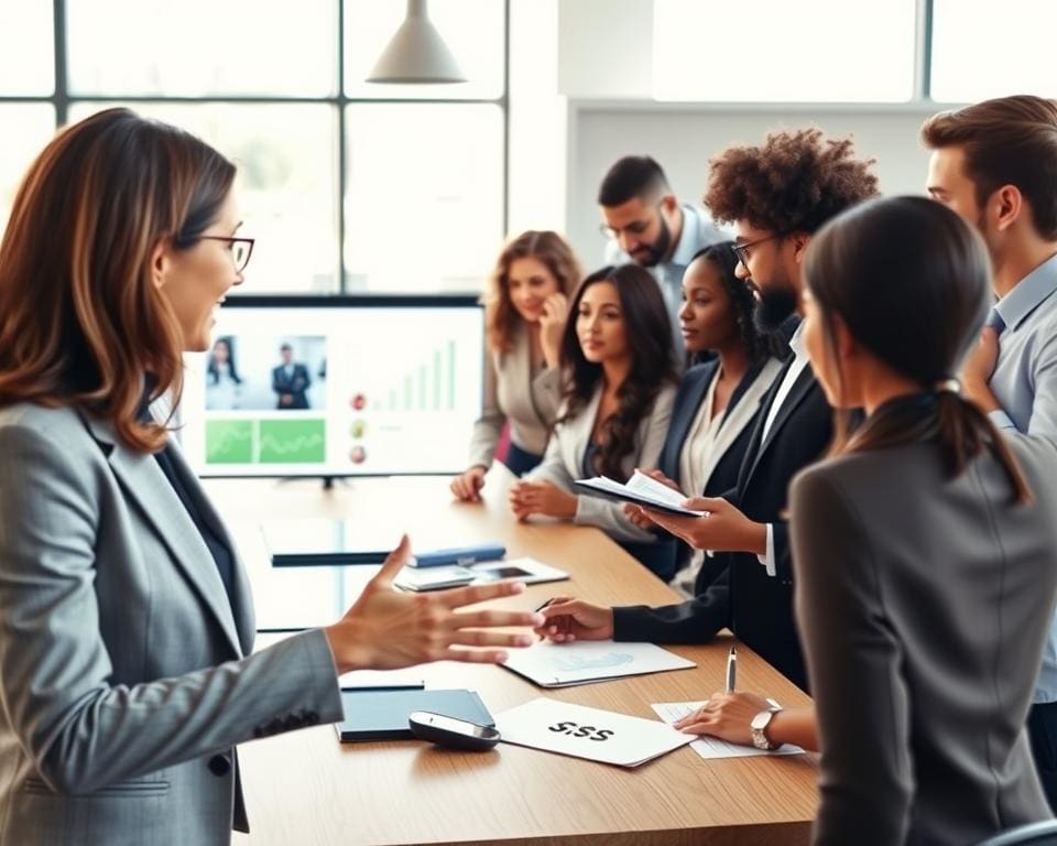 Wat vraagt professioneel ondernemerschap?