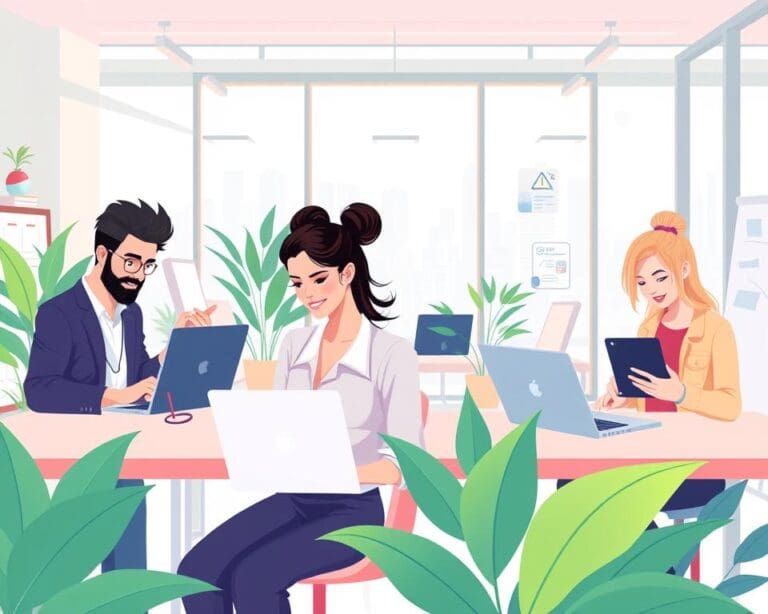 Welke digitale beroepen zijn het populairst?