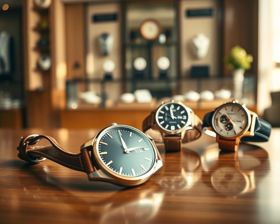 Welke horloges blijven stijlvol door de jaren heen?
