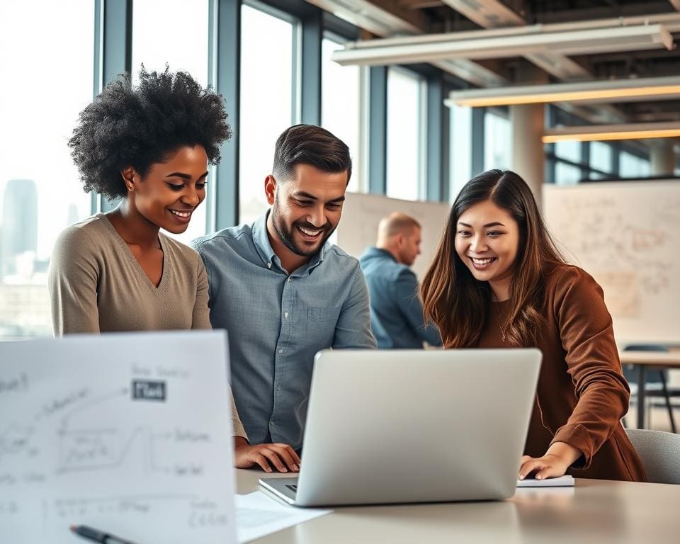 Welke vaardigheden vragen IT-functies?