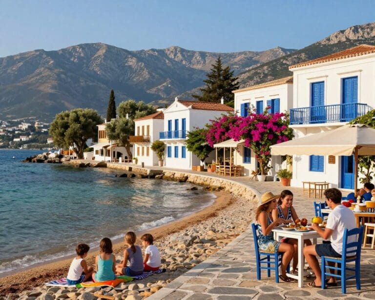 Waarom kiezen veel reizigers voor een vakantie op Kreta?