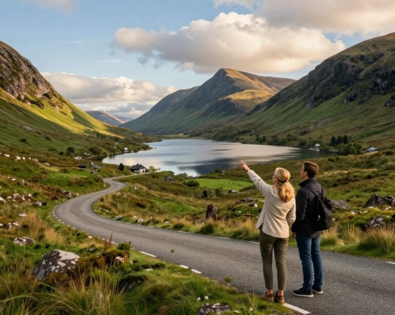 Wat maakt een rondreis door Schotland zo bijzonder?