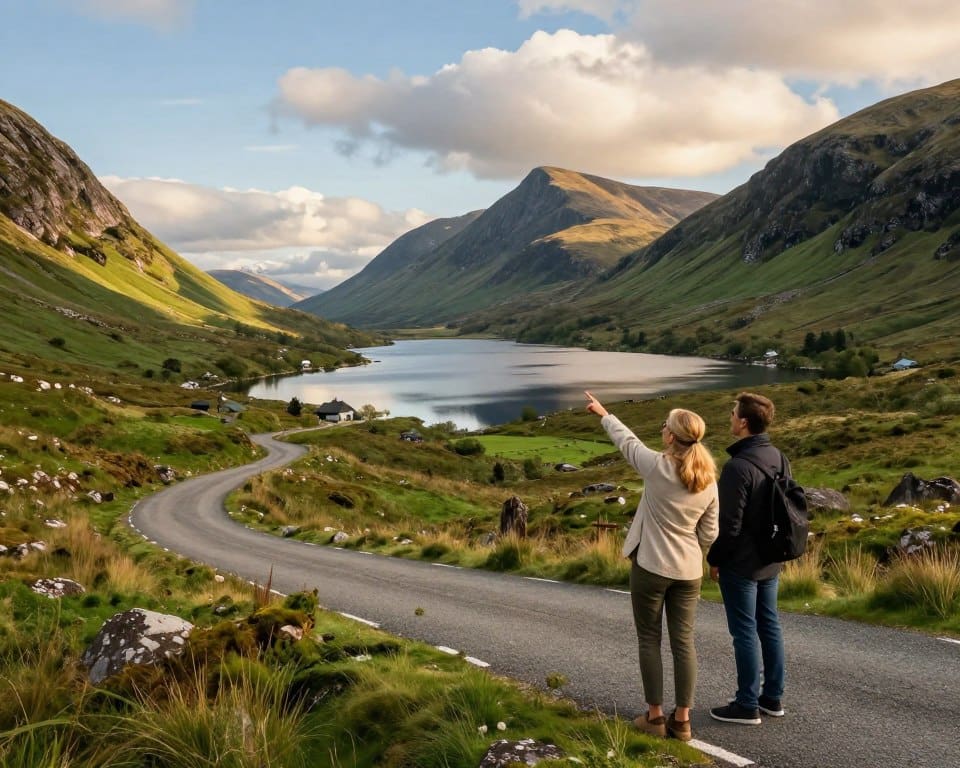Wat maakt een rondreis door Schotland zo bijzonder?