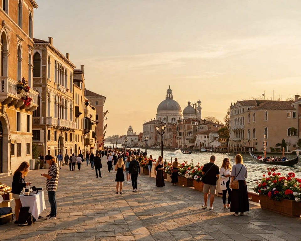 Welke steden in Italië zijn ideaal voor een culturele vakantie?