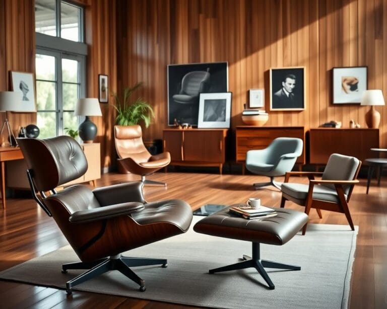 klassieke designstukken