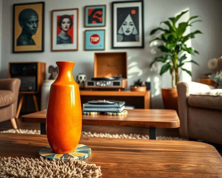 retro woonaccessoires