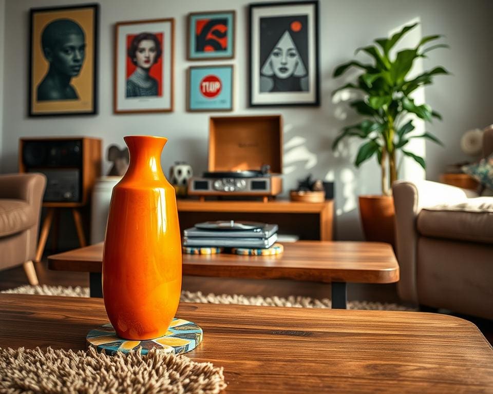 retro woonaccessoires