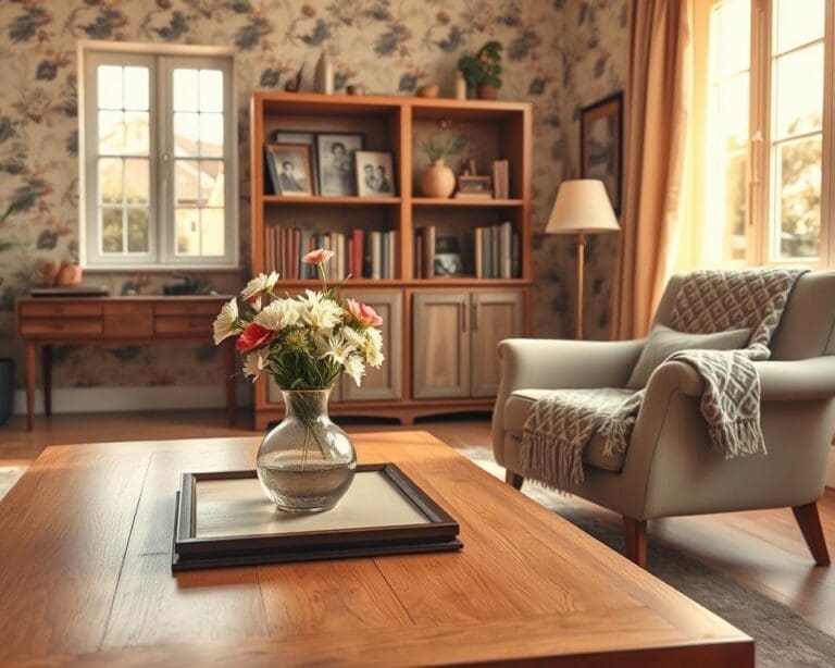 vintage design trends