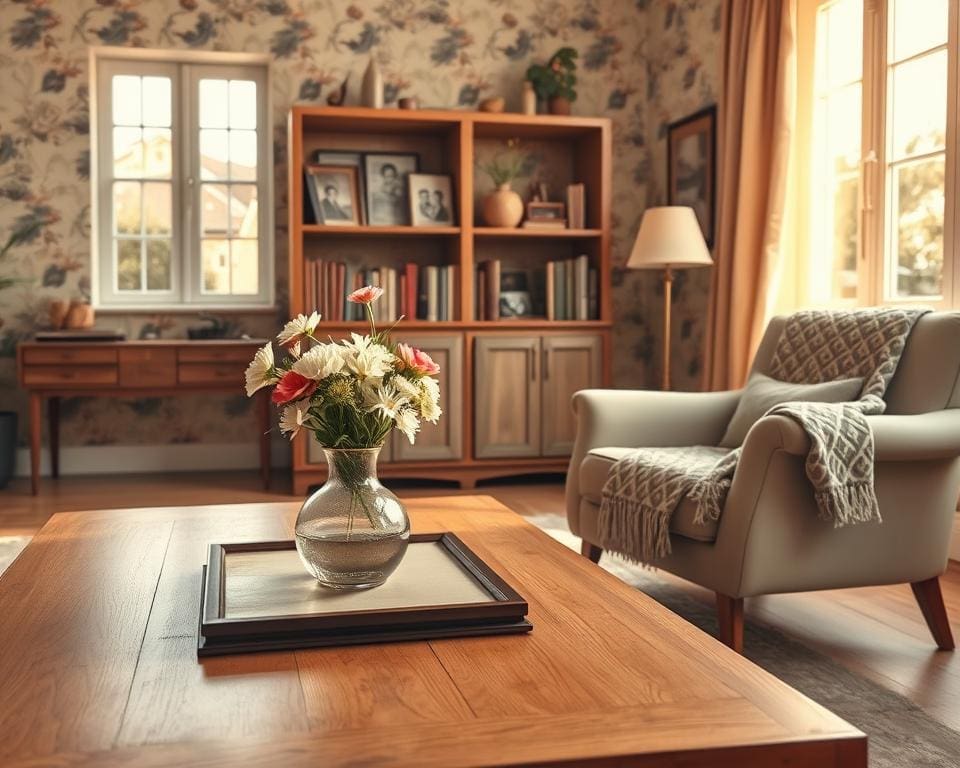 vintage design trends