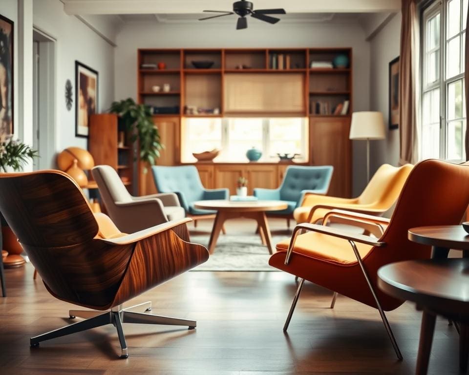 tweedehands designstoelen