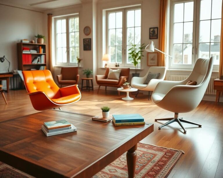designstoelen