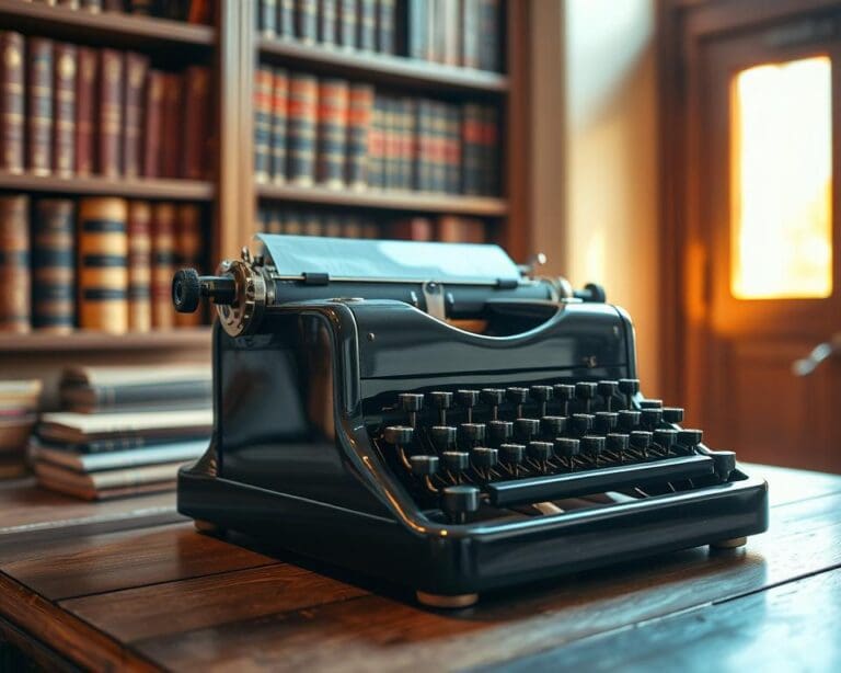 typemachines