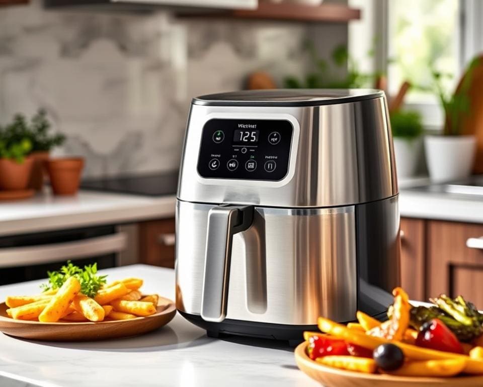 airfryer