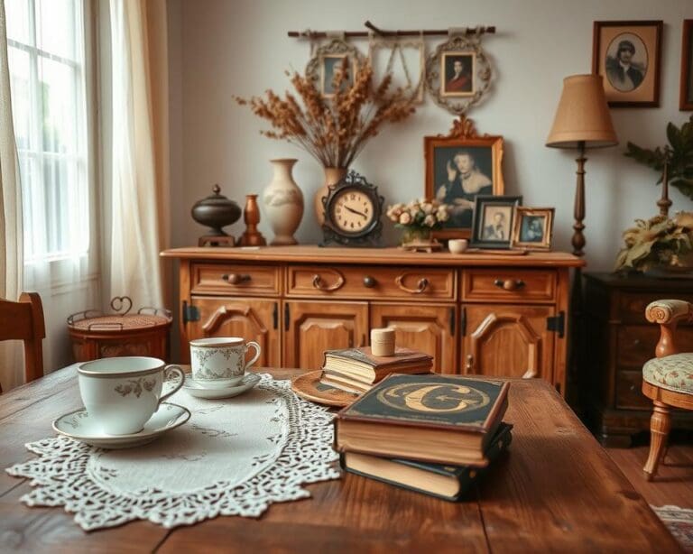 brocante vondsten