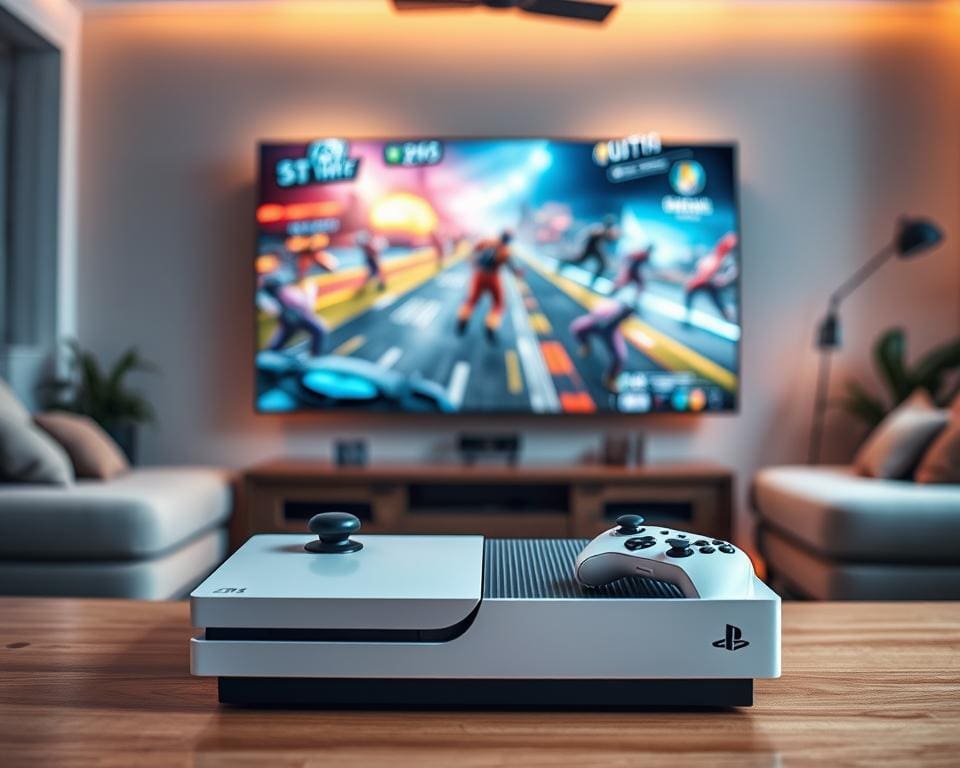 gameconsole