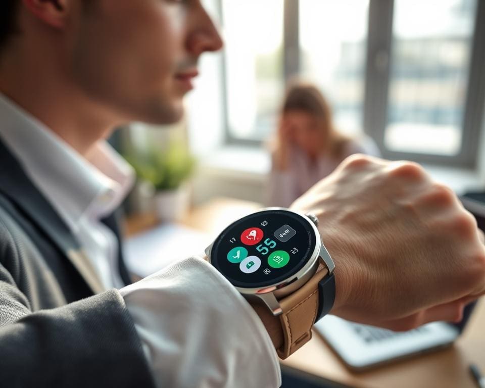 smartwatch