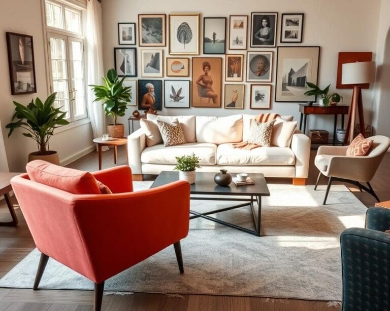 tweedehands designmeubels