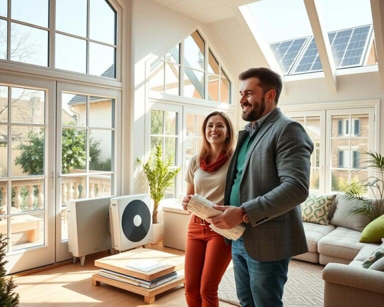 jaren 30 woning verduurzamen