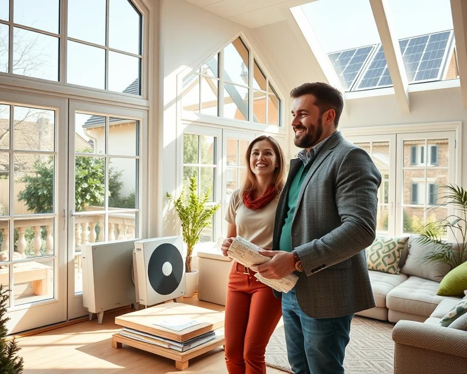jaren 30 woning verduurzamen