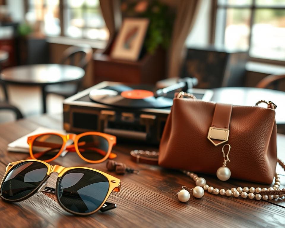 kringloop shoppen